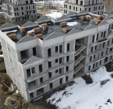 Ход строительства дома № 4685, ГП-14 в ЖК Кипрея Квартиры -