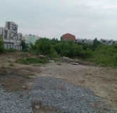 Ход строительства дома 28/1 в ЖК Расцветай на Приморской -
