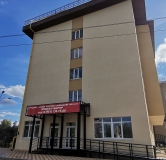 Ход строительства дома 1 в ЖК Кристалл -