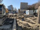 ЖК Гранд Панорама - ход строительства, фото 70, Март 2020