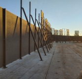 Ход строительства дома 1 в ЖК Эльтаун 1 -