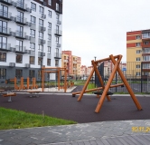 Ход строительства дома литера 23 в ЖК Зубово Life 2 -