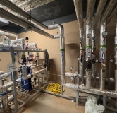 Ход строительства дома 5 в ЖК Отдельный, 5 -