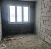 Ход строительства дома 28 в ЖК Первый Юго-восточный -