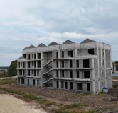 Ход строительства дома № 4162Б, ГП-13 (5) в ЖК Кипрея Квартиры -