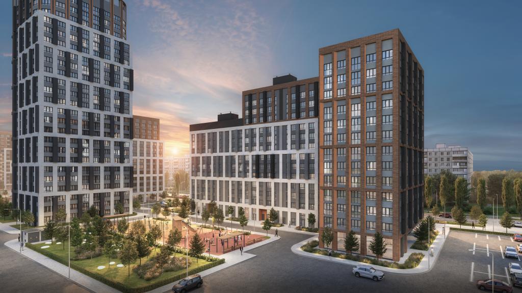 В Нижнем Новгороде подготовили рекомендации по выбору жилья в новостройках - фото 2