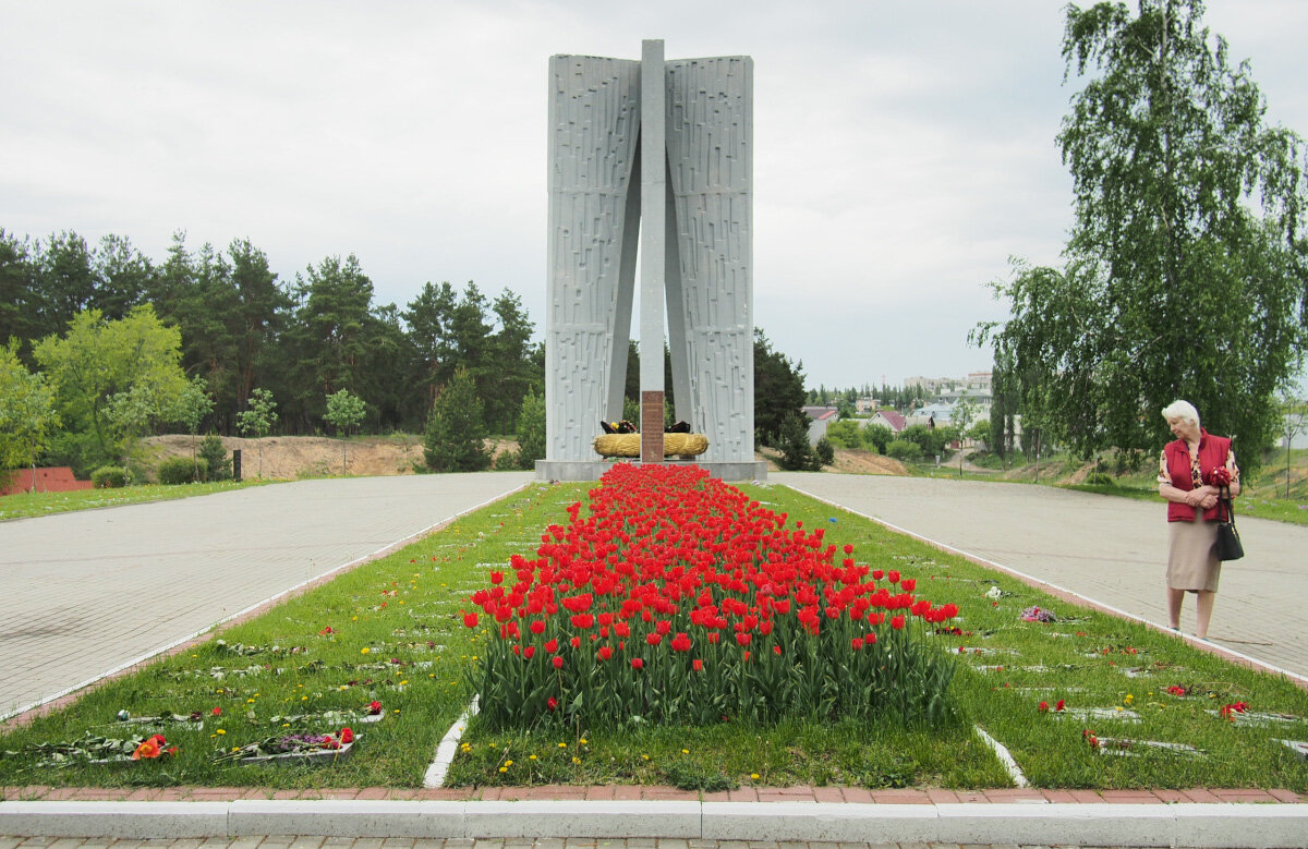 Песчаный лог воронеж фото