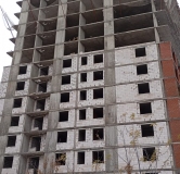 Ход строительства дома 39 в ЖК По ул. Пугачева, 39 -