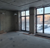 Ход строительства дома Корпус 3 в ЖК VI Квартал -