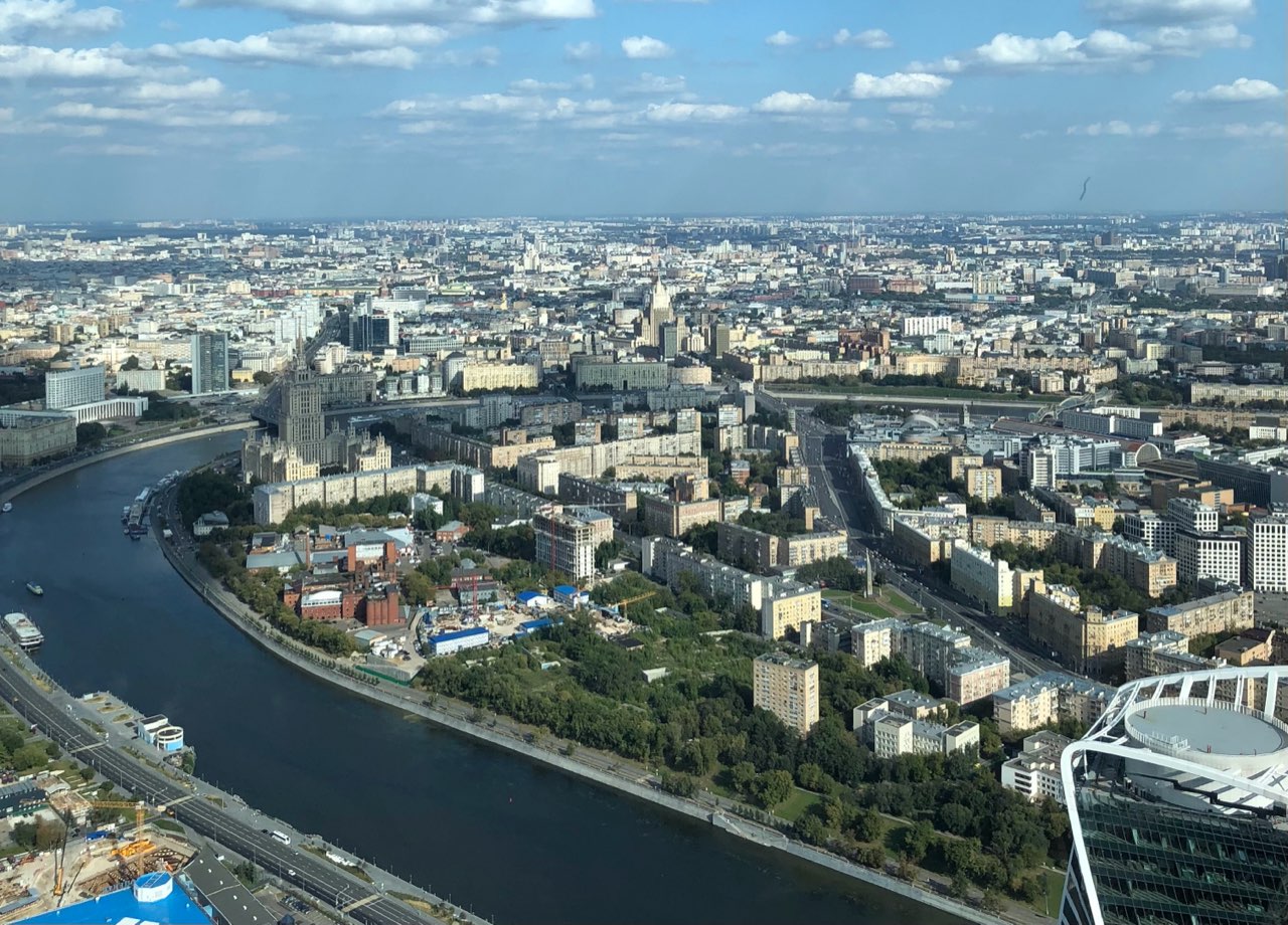 Вторичный рынок жилья оживает. В Москве объем сделок вырос на 11% - фото 1