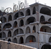 Ход строительства дома 3 в ЖК Арт Кварталы -