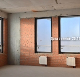 Ход строительства дома 4.2.1 в ЖК Клубный дом инженера Ятеса -