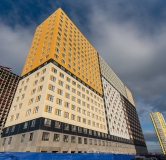 Ход строительства дома № 47 в ЖК КМ Анкудиновский Парк -