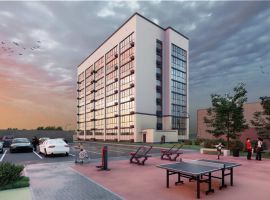 ЖК По ул. Ленина, 251А