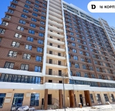 Ход строительства дома Литер 3, участок 2863 в ЖК Dogma park (Догма парк) -