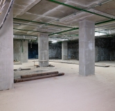 Ход строительства дома № 192 в ЖК Импульс -