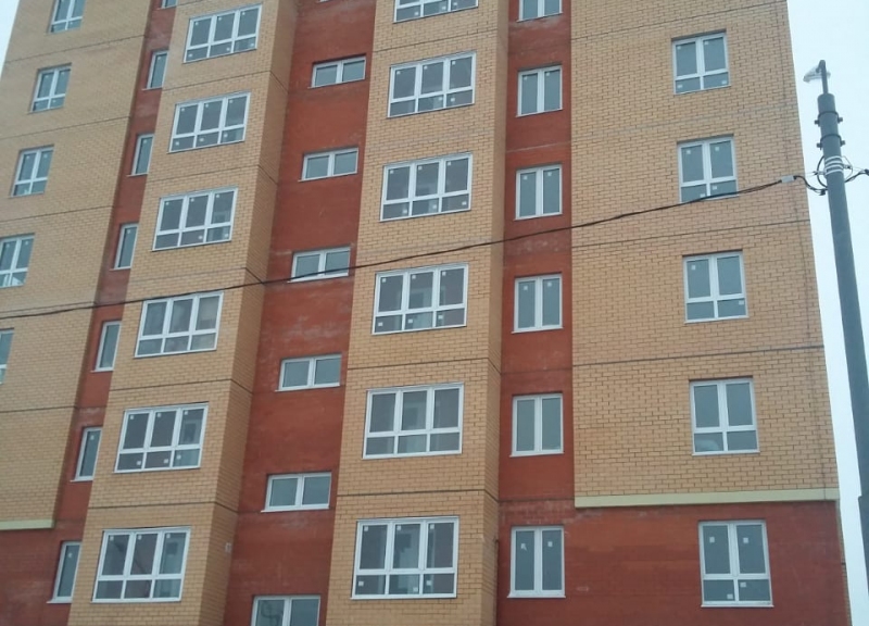 Дом 5, секция 1 в ЖК По ул. Немцова - фото 2