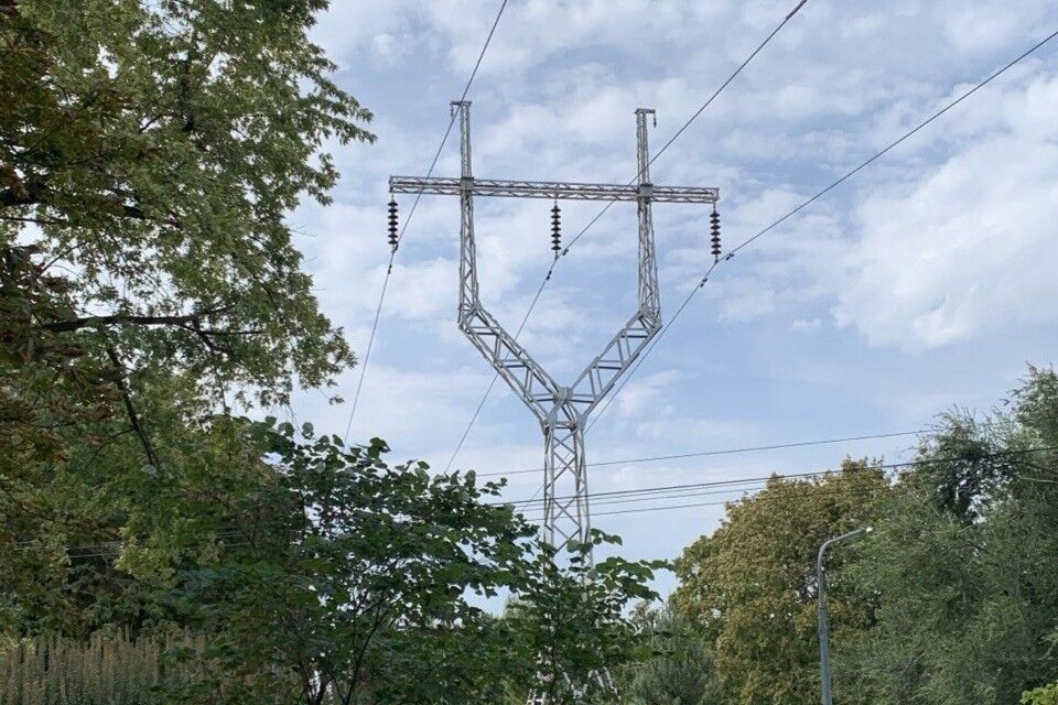 В Ростовской области обновился рекордный уровень потребления электроэнергии - фото 1