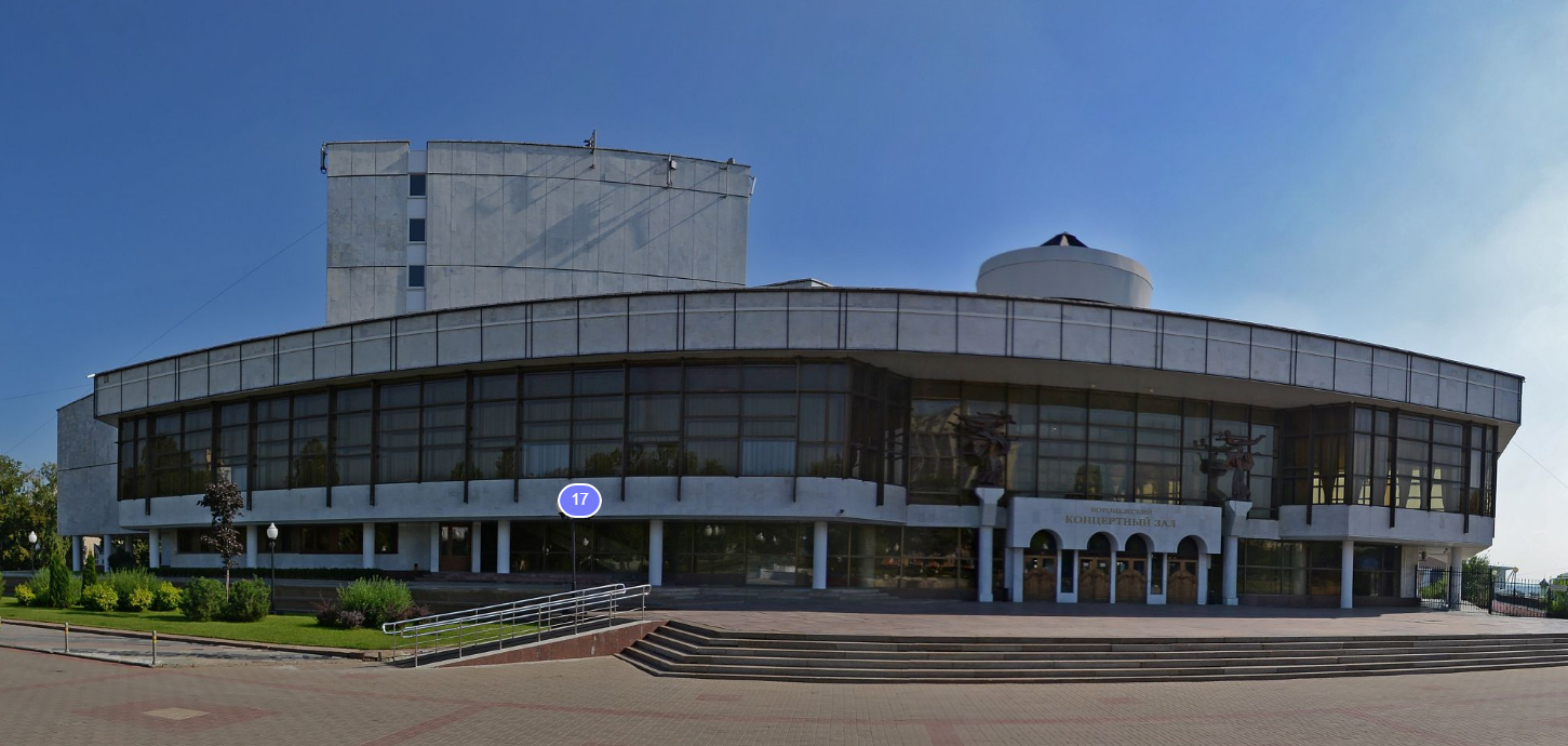 Театр кукол «Шут» временно переедет в Воронежский концертный зал с 1 марта - фото 1