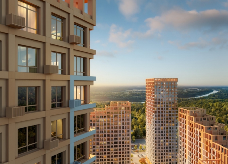 ЖК Терле Парк (Terle Park) - фото 4