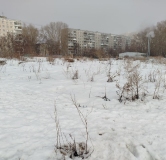 Ход строительства дома 10 в ЖК Расцветай на Зорге -