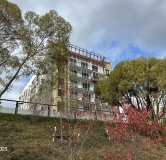 Ход строительства дома 28, 1 этап в ЖК Романтик -