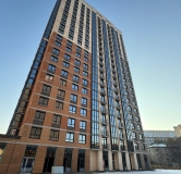 Ход строительства дома секция 3, 4 в ЖК Расцветай на Красном -