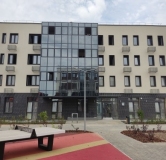 Ход строительства дома 8 в ЖК Новый Свет -