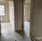 Ход строительства дома № 3 в ЖК Смородина -