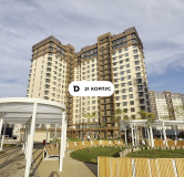 Ход строительства дома Литер 1, участок 757 в ЖК Dogma park (Догма парк) -