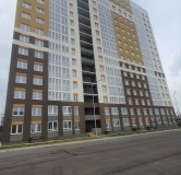 Ход строительства дома 58а в ЖК По ул. Транспортная -