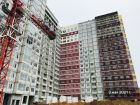 ЖК Орбита - ход строительства, фото 22, Май 2021