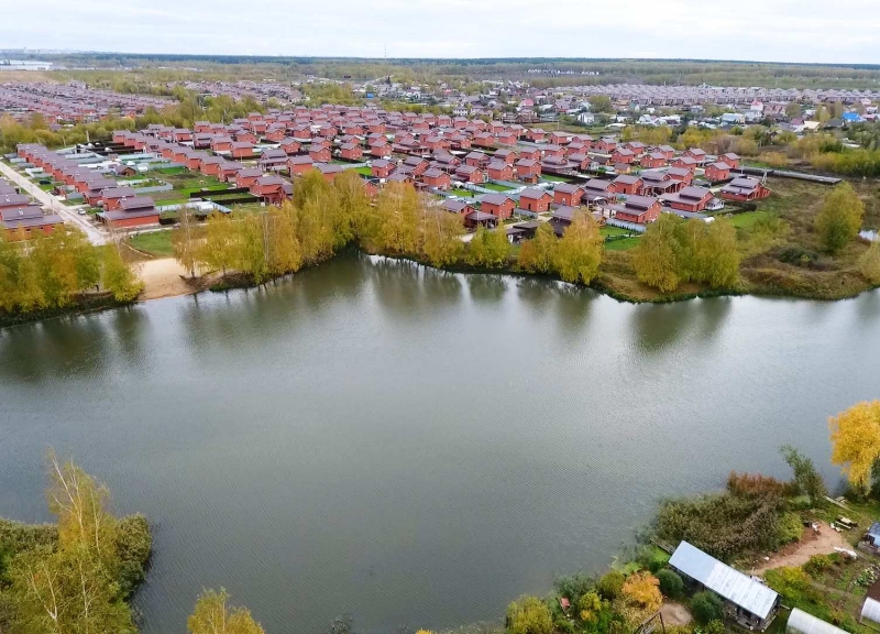 КП Опалиха - фото 2