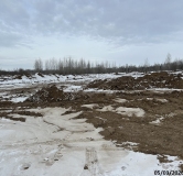 Ход строительства дома 6.1 в ЖК Паруса -