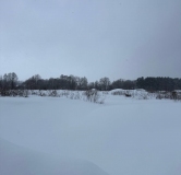 Ход строительства дома 6.1 в ЖК Форест -