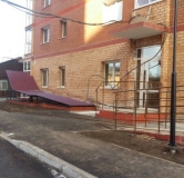 Ход строительства дома 12 в ЖК Успенский 2 -