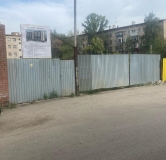 Ход строительства дома № 19 в ЖК Гермес -