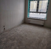 Ход строительства дома 3.6.2 в ЖК Первый Академ -