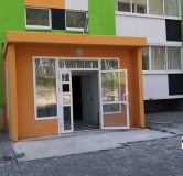 Ход строительства дома 2/2.2 в ЖК Олимпийский -