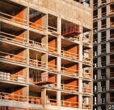 Ход строительства дома 1 в ЖК Минтимер -