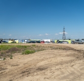 Ход строительства дома Литер 2, квартал 3.15 в ЖК Первое место -