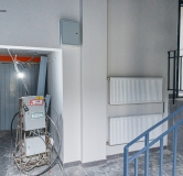 Ход строительства дома 1, секции А,Б,В в ЖК Новая Дема -