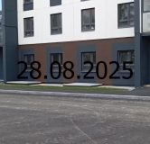 Ход строительства дома 3.2 в ЖК Миасс-City -