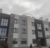 Ход строительства дома №7 в ЖК Солнечный город -