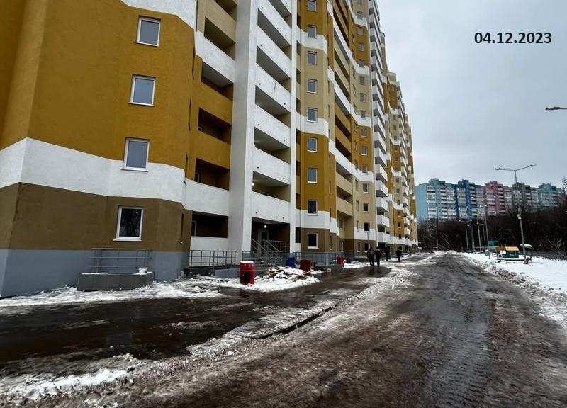 Дом 2 в ЖК На Московском - фото 4