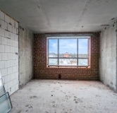 Ход строительства дома 2 в ЖК Forum Park (Форум Парк) -