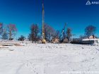 ЖК На Высоте - ход строительства, фото 165, Март 2020