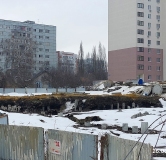 Ход строительства дома 2 в ЖК 8 Марта -