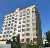 Ход строительства дома 6а в ЖК По ул. Березовая -