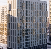 Ход строительства дома Корпус 1.3-2 в ЖК Чаркова 72 -